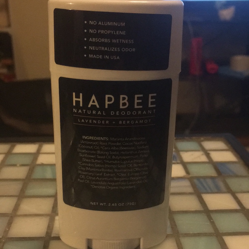Hapbee